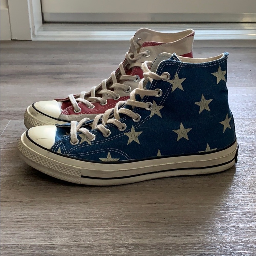 Converse Chuck 70 Hi USA